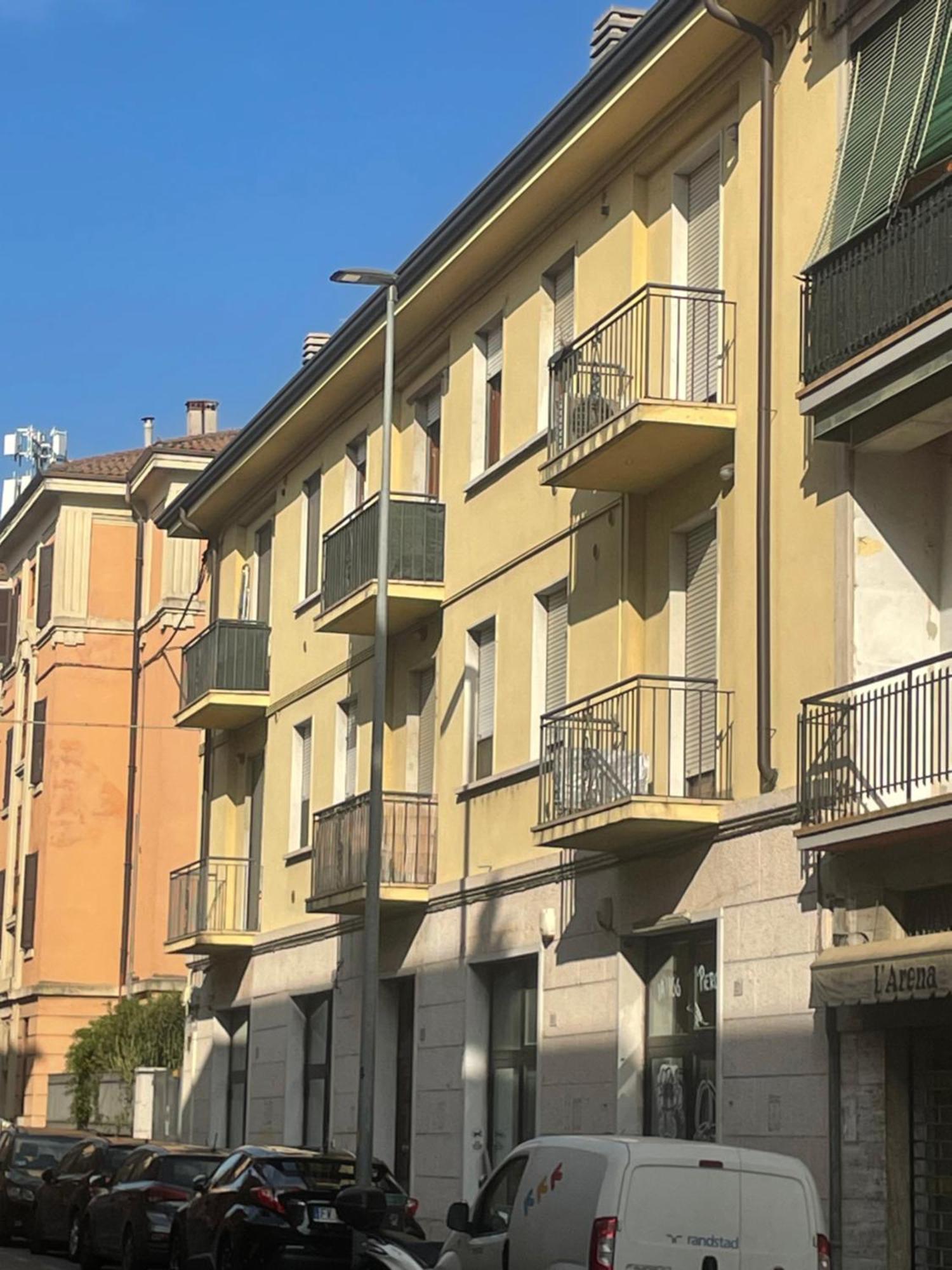 Shalu Home Verona Exteriér fotografie