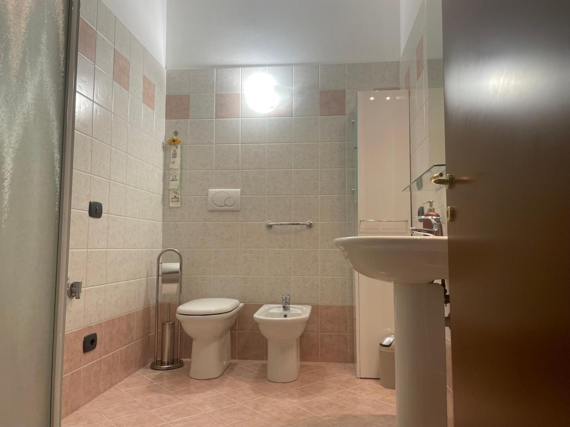 Shalu Home Verona Exteriér fotografie