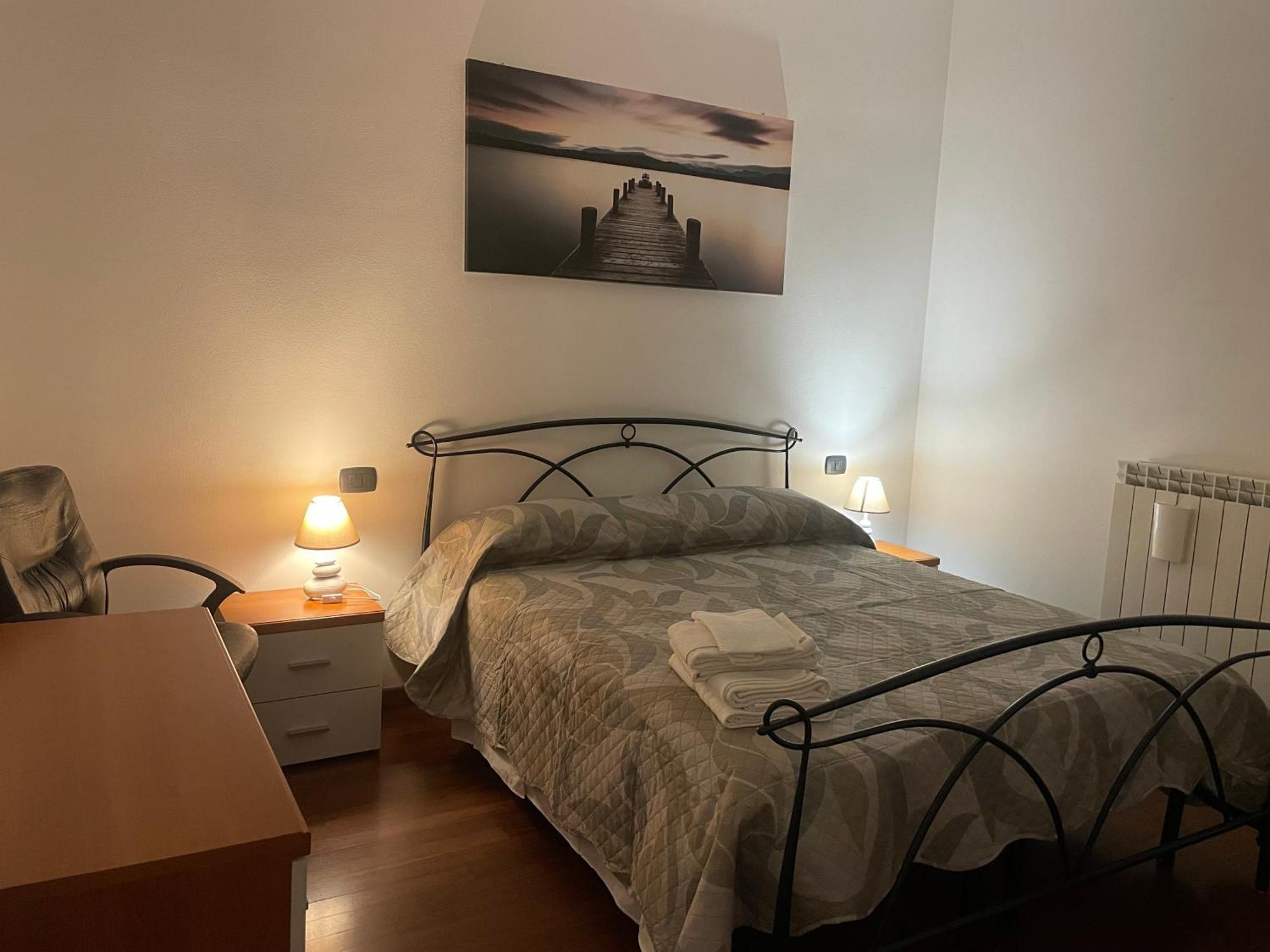 Shalu Home Verona Exteriér fotografie